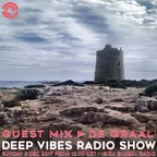 Deep Vibes Radio Show (03.12.2017)