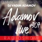 Adamov LIVE#307