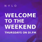 Welcome To The Weekend 112 