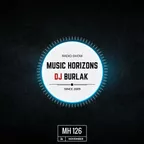 Music Horizons @ MH 126 (November 2017) 