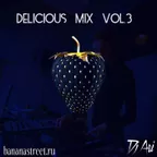 Dj Ari - Delicious Mix Vol.3