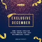 Exclusive December'17