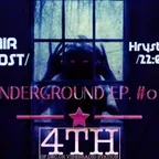 Underground 011 (December 2017)