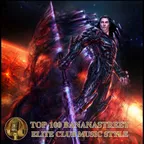 Space Warrior (DeepTechnoMix)