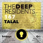 The Deep Residents 167