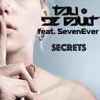 TALI & DE FAULT feat. SevenEver — Secrets (Radio Edit)