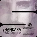 SHAMKARA RADIO SHOW (Ibiza Global Radio)