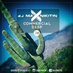 Commercial Deep vol.34 (December 2017) 