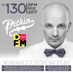 DFM Mix No.130 (DFM Exclusive)