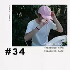 Treasured Tape #34 