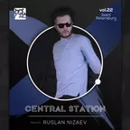 CENTRAL STATION vol.22