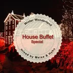 Winter Wonderland (House Buffet Special)