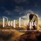 DEEP MAGIC #21