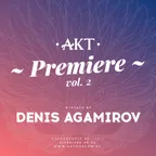 Denis Agamirov
