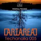Techanalia 005 [Record Minimal:Tech] (08.12.2017)