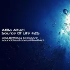 Source Of Life #25 (Birthday Exlusive)