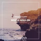Vitaco & G - Love - World Hold On (Radio Mix)