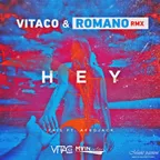 Fais feat Afrojack – Hey (Vitaco & Romano Remix)