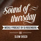 SOT #91 (Slow Disco)