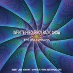Infinite Frequency Radio Show 005