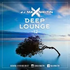 Deep Lounge vol.12 (December 2017) 