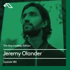 The Anjunadeep Edition 180
