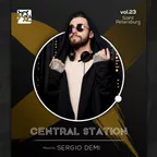CENTRAL STATION vol.23