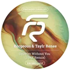 Borgeous & Taylr Renee - Sweeter Without You (LSKF Remix)