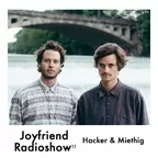 Joyfriend Radioshow 11 