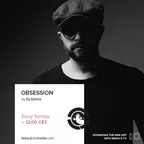 Obsession (Ibiza Global Radio) [17.12.2017] 