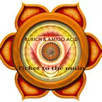 RURICH & AMIGO ACID - TICKET TO THE MAIN