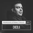 Progressive Astronaut Podcast 034