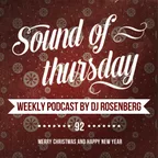 SOT #92 (Xmas Edition)