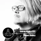 Tehran Night #132 