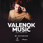 Anton Klyukvin - Valenok 2017 final podcast