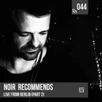 Recommends 044 