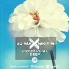 Commercial Deep vol.35 (December 2017)