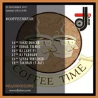 DJ'sLINE COFFE BREAK #57 