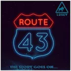 Route 43: Day (CD1)