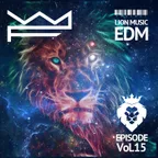 Will Fast – Podcast Lion Music Vol.15 [STOCKHOLM]
