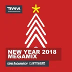 New Year Megamix 2018