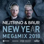 New Year Megamix 2018
