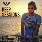 Deep Sessions vol.69 #2017 (Deep House Music)