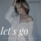 Let's go. The Road Progressive Mix