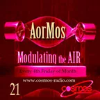 Modulating The Air # 021 (22 December 2017)