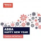 ABBA — Happy New Year (DARIA MONTALI Remix)