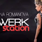 Twerk Station Vol.4 (Radio Mix)
