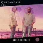 Chromacast 055 