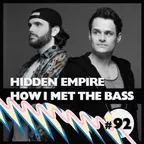HOW I MET THE BASS #92