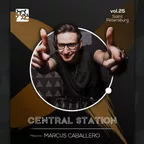 CENTRAL STATION vol.25